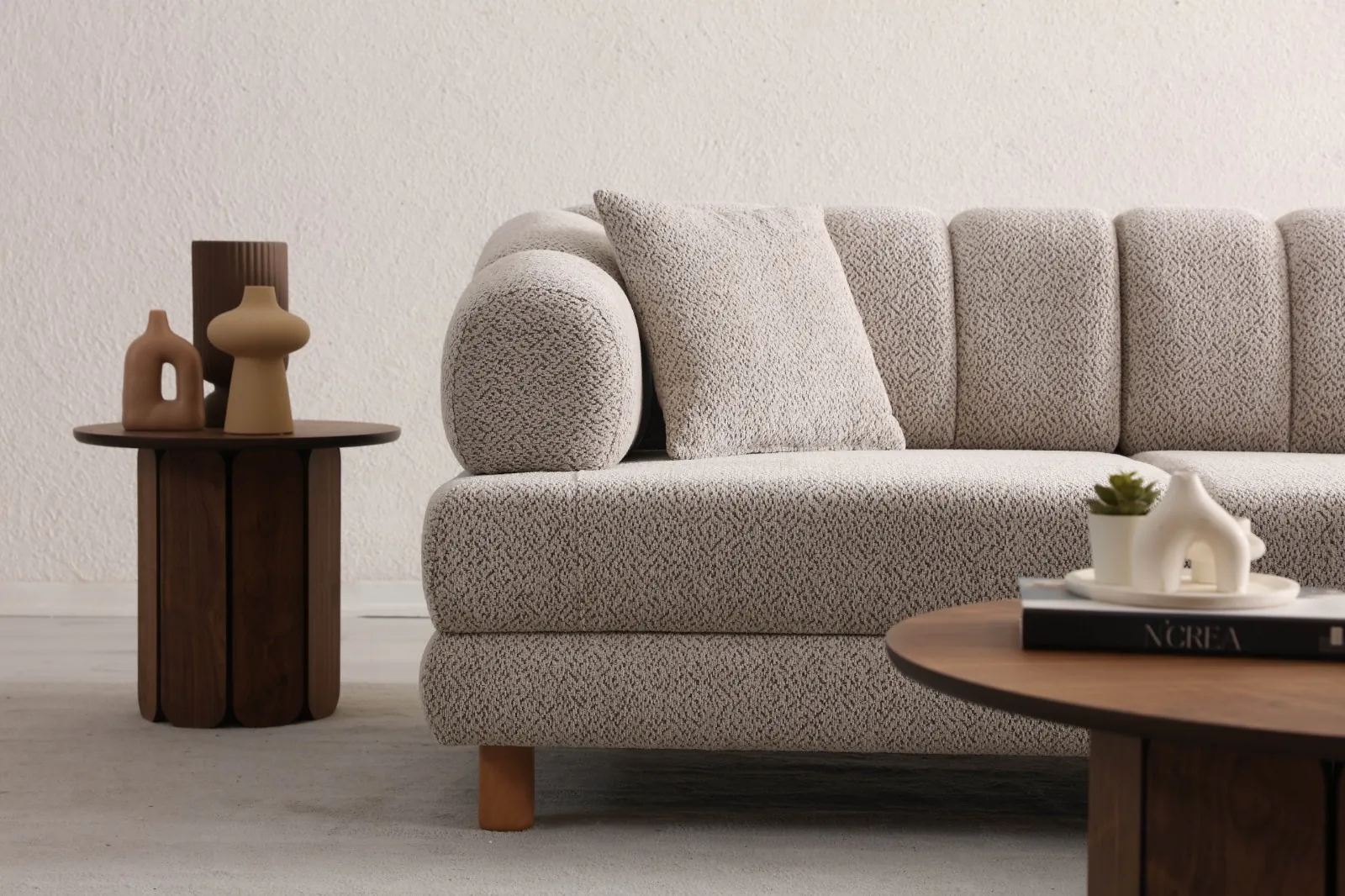 Lion Köşe Takımı